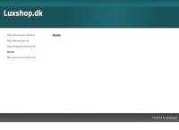 Lux Shop ApS