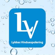 Lykkes Vinduespolering