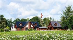 Lynet Selskabs- og Kursuscenter