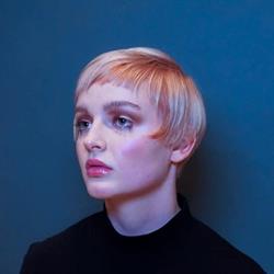 Mackinder Hair v/Stephen Mackinder