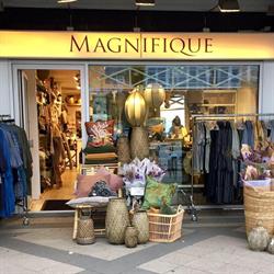 Magnifique v/ Dorte Hertz
