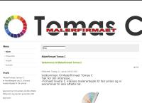 Malerfirmaet Tomas C.