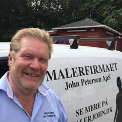 Malerfirmaet John Petersen ApS