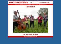Maltekspressen