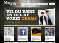 Marcus / Trend House