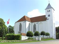 Mariager Sogn