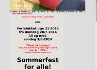 Maribo Motion og Fitness