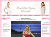 Marie D'ete Couture Danmark