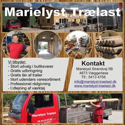 Marielyst Trælast ApS