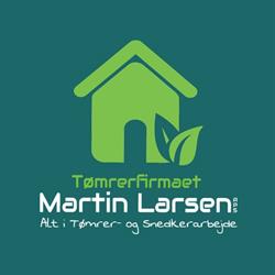 Tømrerfirmaet Martin Larsen