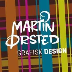 Martin Ørsted Grafisk Design