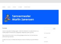 Martin Sørensen