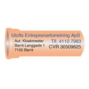 Utofts Entreprenørforretning ApS