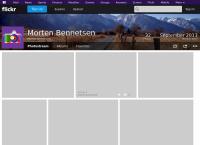 Bennetsen Morten Fotografi