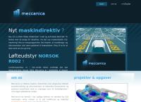 Meccanica