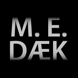 M. e. Dæk Marina Eskelund