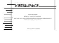 Mediaspace v/ Allan Wiberg-Jørgensen