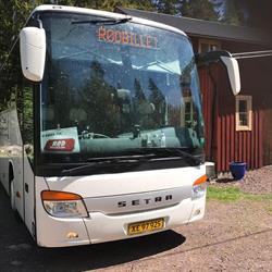 Meløse Bus