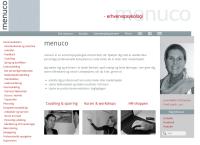 Menuco v/ Lene Møller Christensen