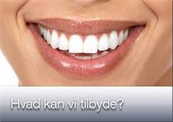 Tandlæge Merete Repsdorph