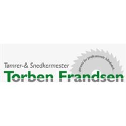 Tømrer- og Snedkermesteren Torben Frandsen ApS