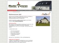 Mestermureren ApS