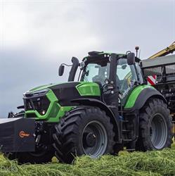 Midtfjord Agro ApS