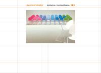 Designer Lawrence David Minsker