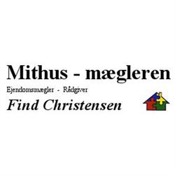Ejendomsmæglerfirmaet Find Christensen
