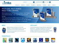 Mks Denmark ApS