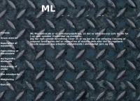 M. L. Maskinteknik