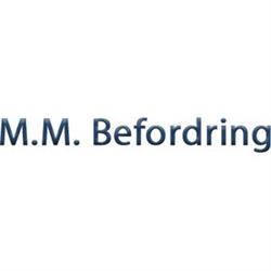 M.M. Befordring ApS