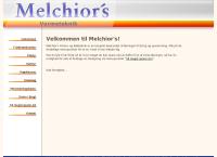 Melchior's Varmeteknik & Køleteknik