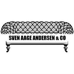 Sven Aage Andersen & Co. v/Nis Jarl Jespersen