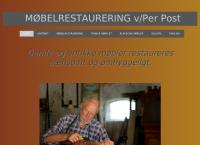 Møbel Restaurering