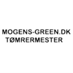 Mogens Green Rasmussen