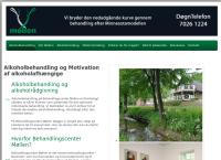 Abc Anonym Alkoholrådgivning /Behandling Døgntelefon