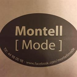 Montell Mode