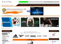 Creative Sun And Fitness
