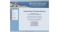 Motorikhuset