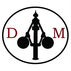Dansk Motor- og Maskinsamling