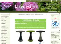 Mp Havedesign