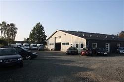 M. r. Biler Kolding Aps