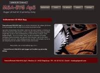 Msa - Byg ApS