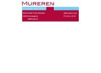 Mureren Dronninglund ApS
