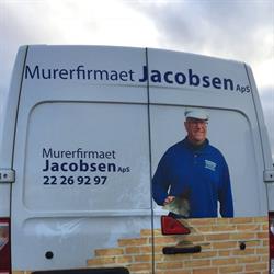 Murerfirmaet Jacobsen ApS