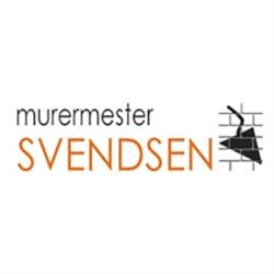 Murermester Svendsen