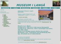 Museum I Langå