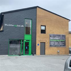 Musklerogled.dk