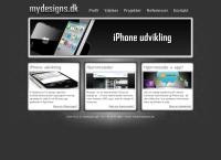 Mydesigns ApS